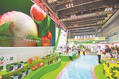 &ldquo;有故事&rdquo;的農(nóng)產(chǎn)品賣得好