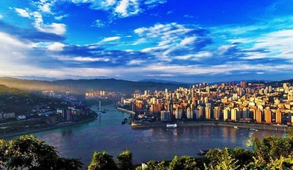 重慶掌故 | 建于清代乾隆年間的涪陵&ldquo;神仙橋&rdquo;,到底有多神奇?