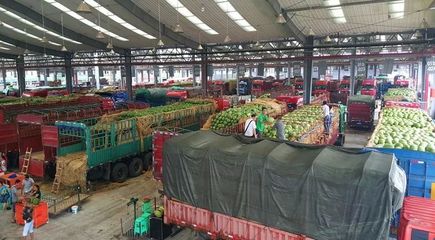 【聚焦】慶祝改革開放40周年|萬噸&ldquo;航母&rdquo;雙福揚帆