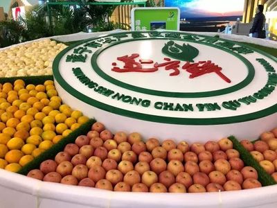 點(diǎn)贊!&ldquo;遂寧鮮&rdquo;成為全國首例&ldquo;地域+產(chǎn)品特性&rdquo;綜合型農(nóng)產(chǎn)品公用品牌