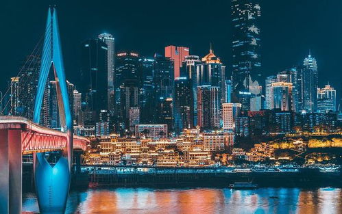 穿樓而過(guò),繞水而行,奧的斯帶你打卡絕美重慶軌道交通 2 號(hào)線